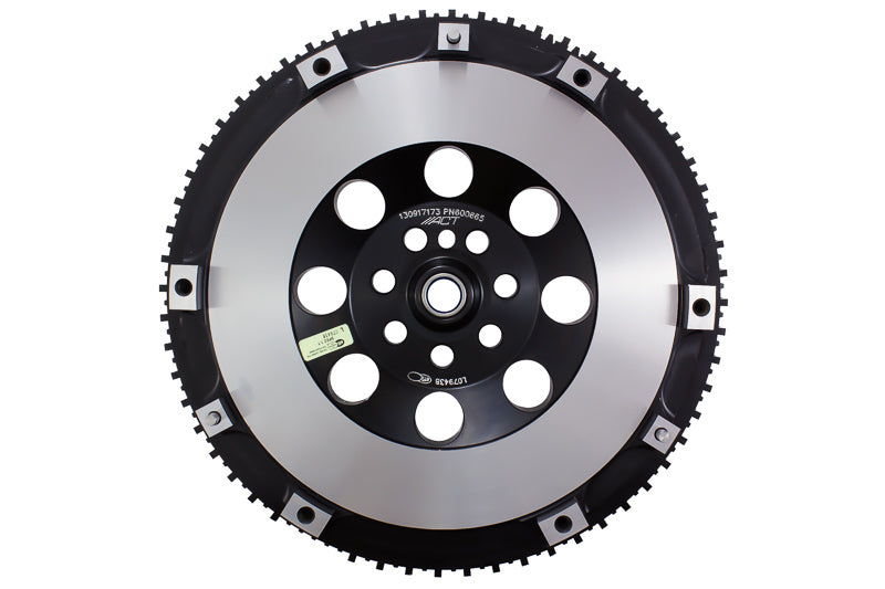 Advanced Clutch 600665 ACT XACT Flywheel Streetlite