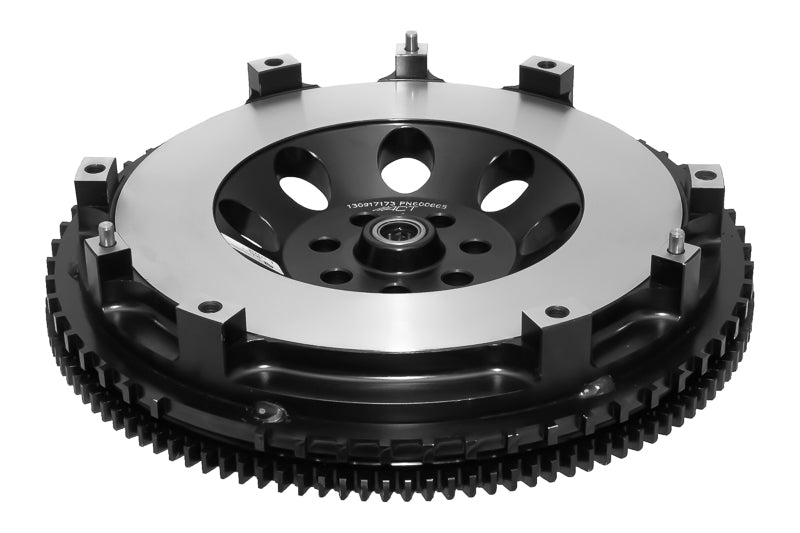 Advanced Clutch 600665 ACT XACT Flywheel Streetlite