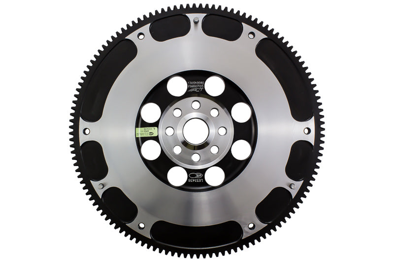 Advanced Clutch 600705 ACT XACT Flywheel Streetlite