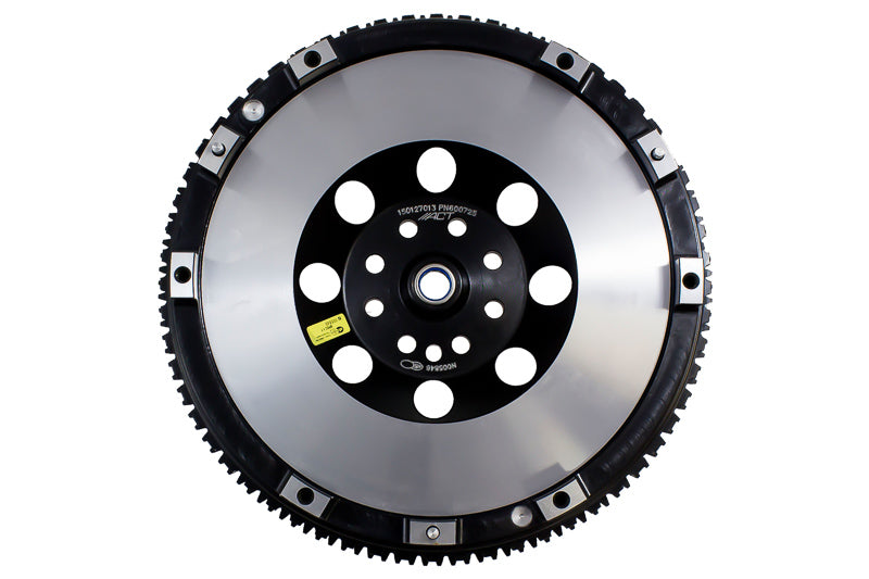 Advanced Clutch 600725 ACT XACT Flywheel Streetlite