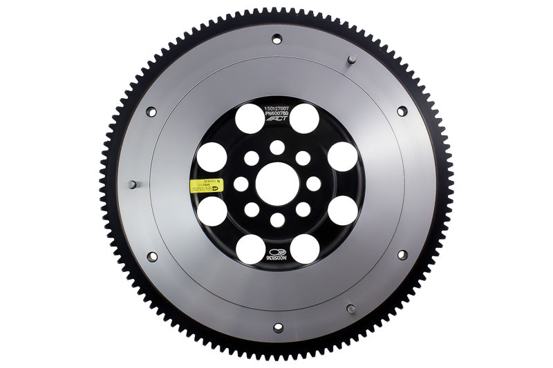 Advanced Clutch 600780 ACT XACT Flywheel Streetlite