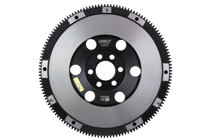 Advanced Clutch 600820 ACT XACT Flywheel Streetlite