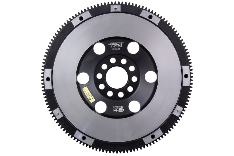 Advanced Clutch 600821 ACT XACT Flywheel Streetlite