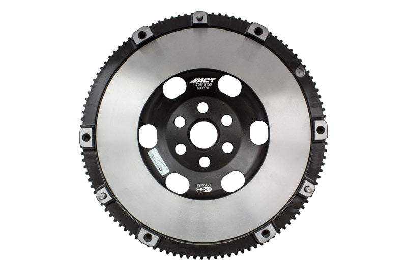 Advanced Clutch 600870 ACT XACT Flywheel Streetlite