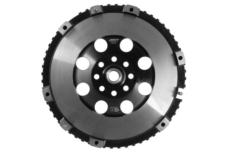 Advanced Clutch 600940 ACT XACT Flywheel Streetlite