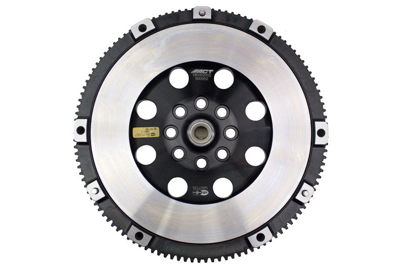 Advanced Clutch 600950 ACT XACT Flywheel Streetlite