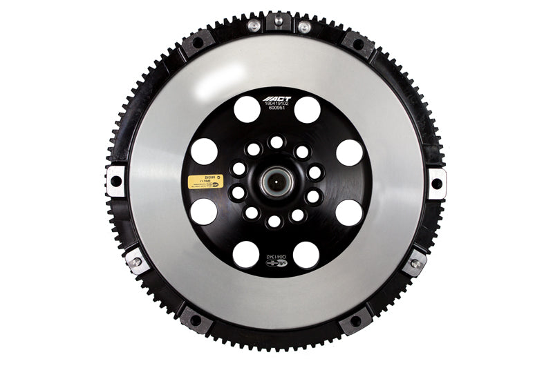 Advanced Clutch 600951 ACT XACT Flywheel Streetlite