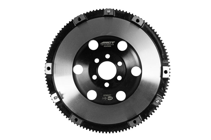 Advanced Clutch 600960 ACT XACT Flywheel Streetlite