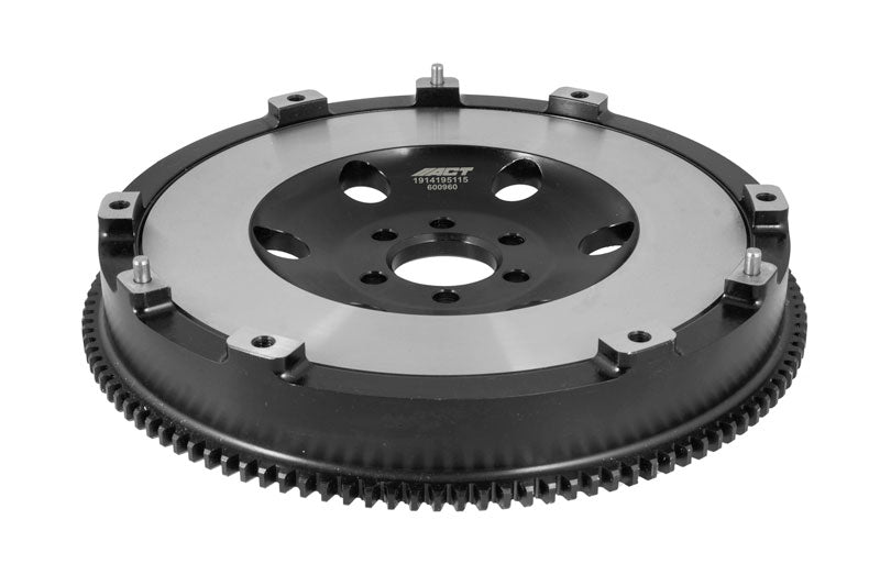 Advanced Clutch 600960 ACT XACT Flywheel Streetlite