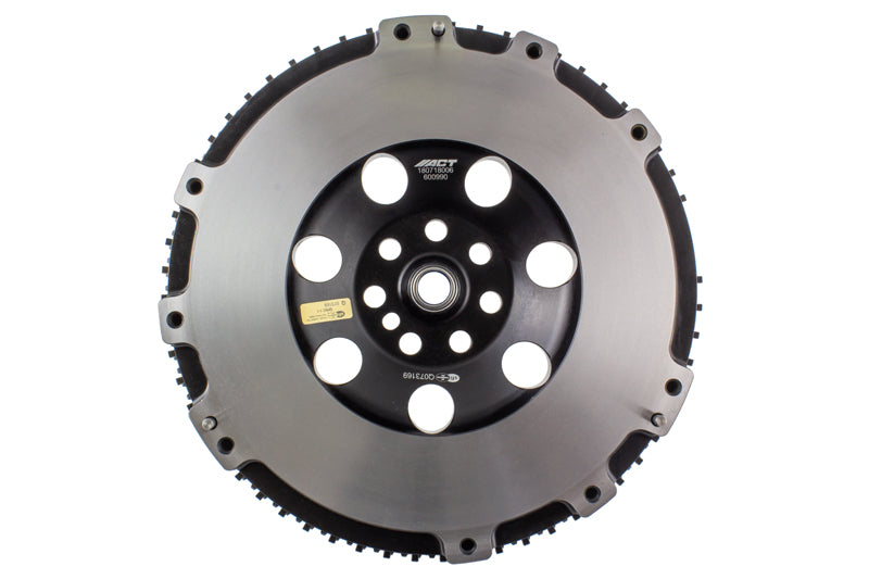 Advanced Clutch 600990 ACT XACT Flywheel Streetlite