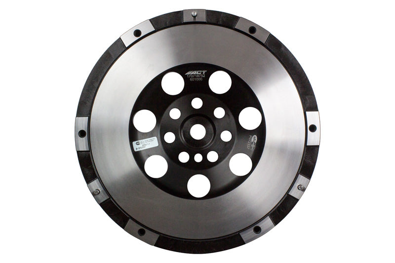 Advanced Clutch 601000 ACT XACT Flywheel Streetlite