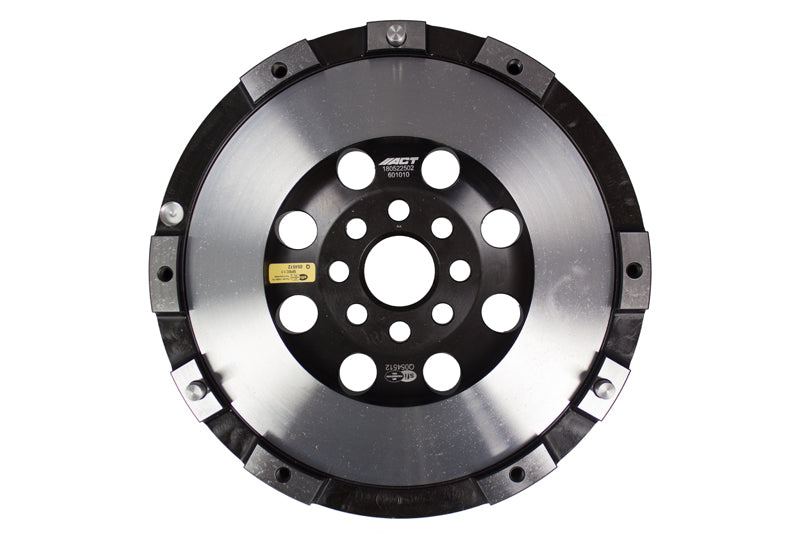 Advanced Clutch 601010 ACT XACT Flywheel Streetlite