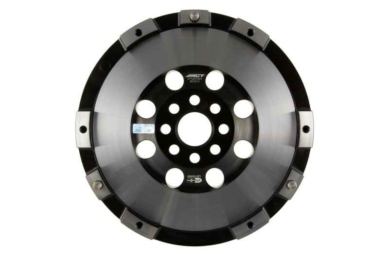 Advanced Clutch 601011 ACT XACT Flywheel Streetlite