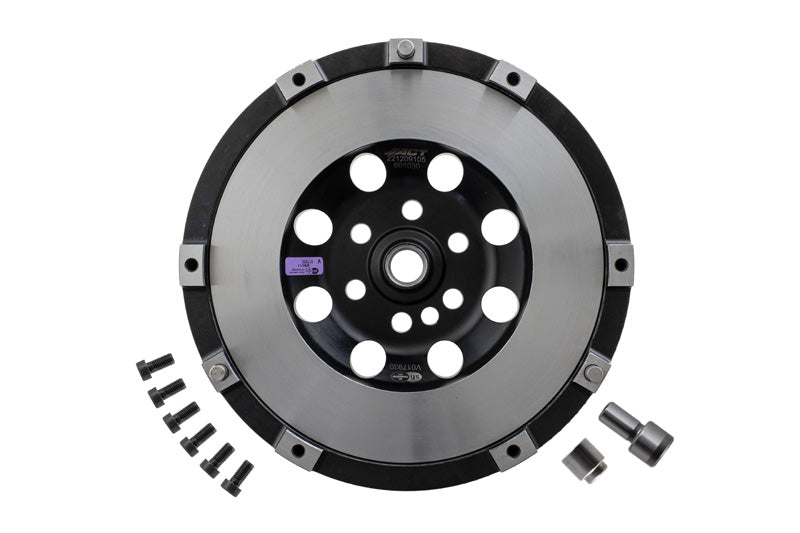 Advanced Clutch 601030 ACT XACT Flywheel Streetlite