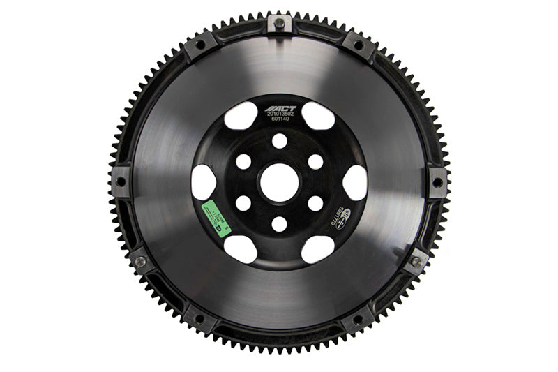 Advanced Clutch 601140 ACT XACT Flywheel Streetlite