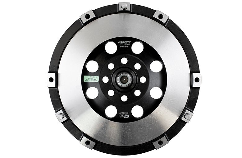 Advanced Clutch 601160 ACT XACT Flywheel Streetlite