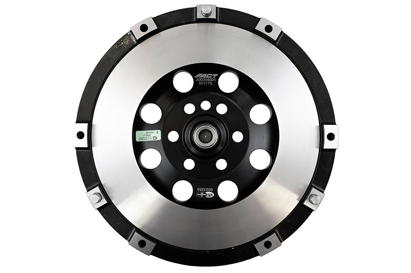 Advanced Clutch 601170 ACT XACT Flywheel Streetlite