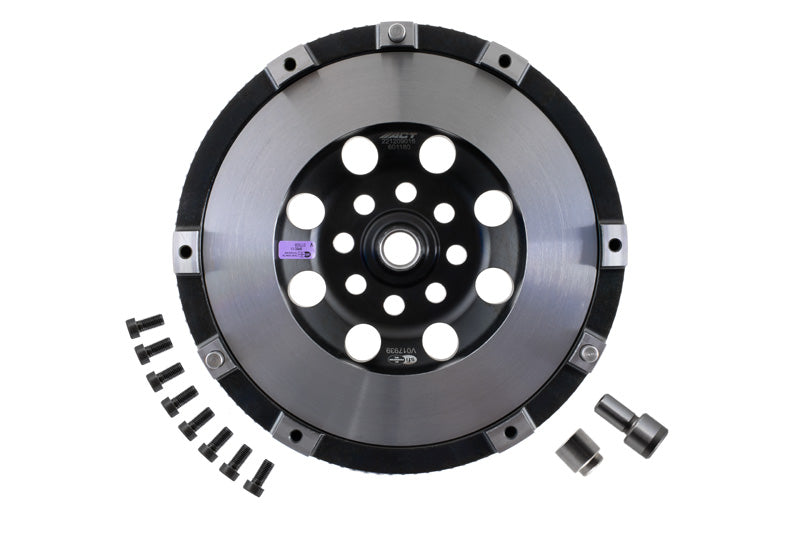 Advanced Clutch 601180 ACT XACT Flywheel Streetlite