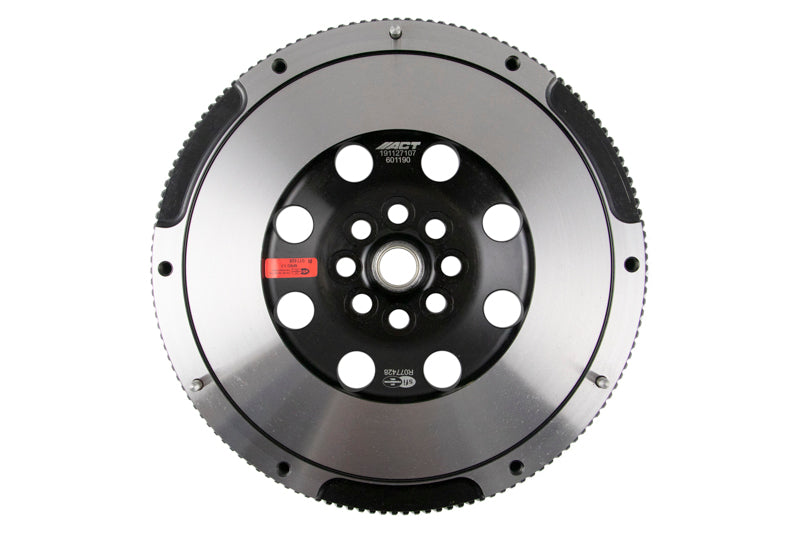 Advanced Clutch 601190 ACT XACT Flywheel Streetlite