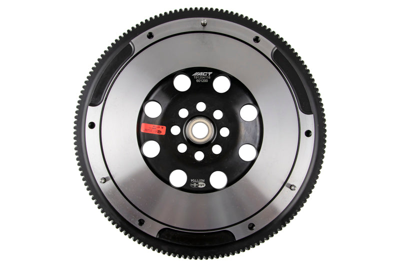 Advanced Clutch 601200 ACT XACT Flywheel Streetlite