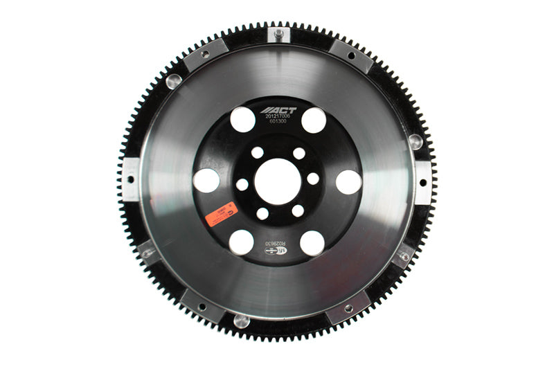 Advanced Clutch 601300 ACT XACT Flywheel Streetlite