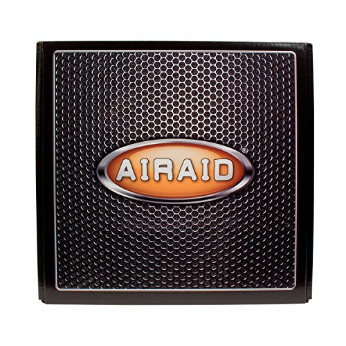AIRAID Cold Air Intake System by K&N by K&N: Increased Horsepower, Dry Synthetic Filter: Compatible with 2011-2022 CHRYSLER/DODGE (300, 300C, 300S, Challenger, Charger) AIR-353-210