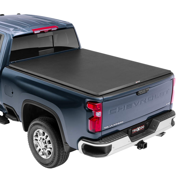 TruXedo 272201 TruXport Tonneau Cover for 8' 2" Bed | Fits GM