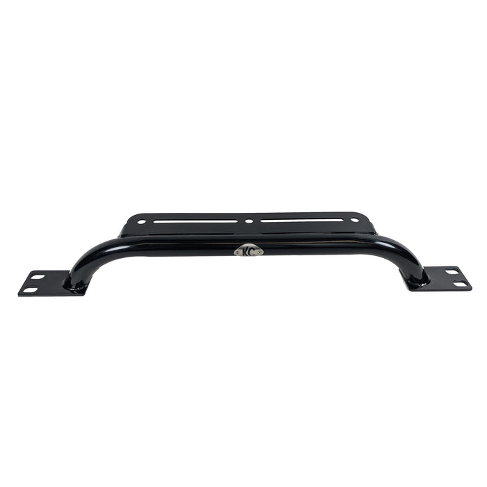 KC HiLiTES 7400 | Light Bar - Bumper Mount - 2-Tab - for 97-06 Jeep TJ