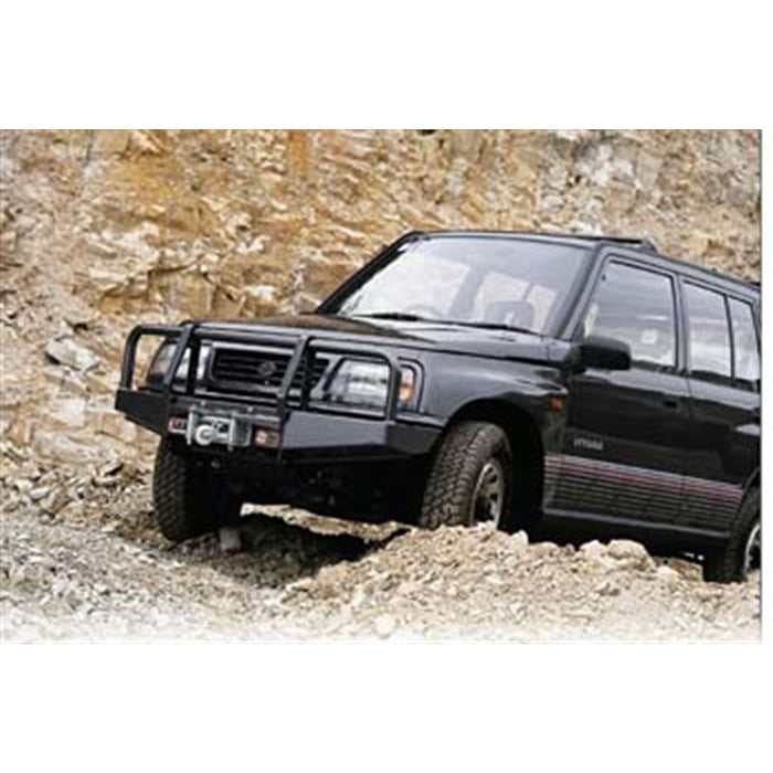 ARB - 3426020 - Winch Bumper