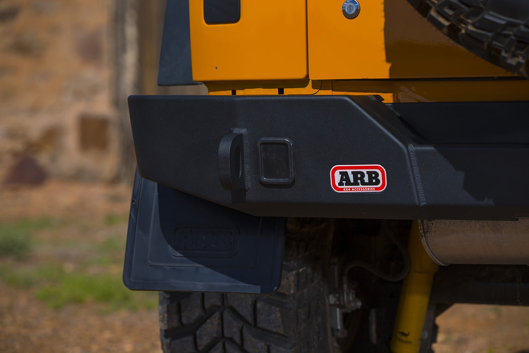 ARB - 5650360 - Rear Bumper