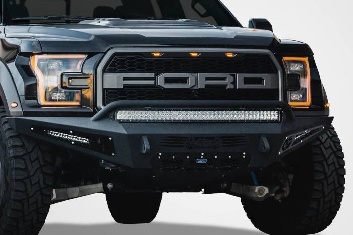 ADD F117432860103 HoneyBadger Front Bumper for Ford Raptor 2017-2020