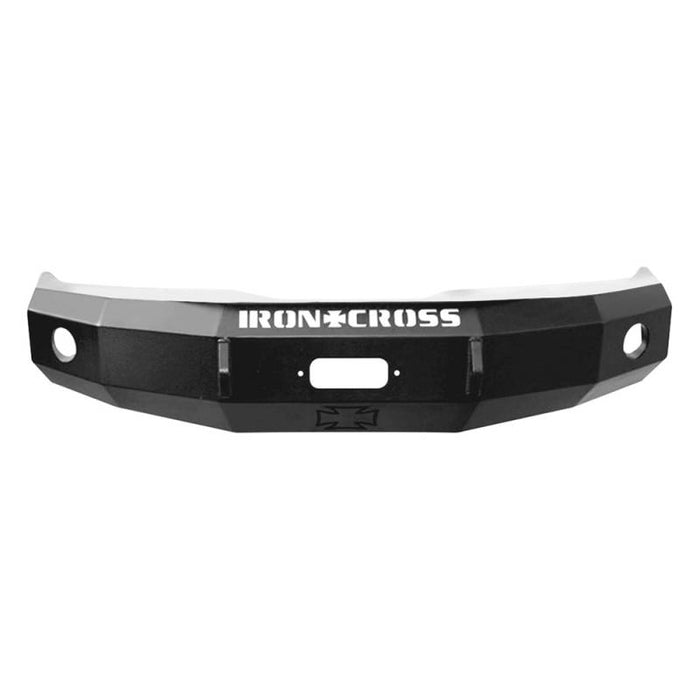 Iron Cross 2006-2009 Dodge Ram 2500/3500 Front Bumper 20-625-06