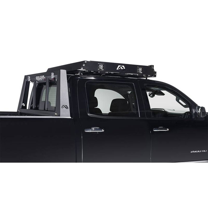 Fab Fours RR48-1 48" Universal Roof Rack