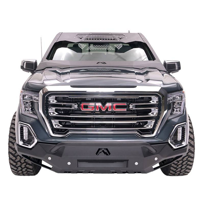 Fab Fours VC3900-1 ViCowl for GMC Sierra 1500 2019-2019
