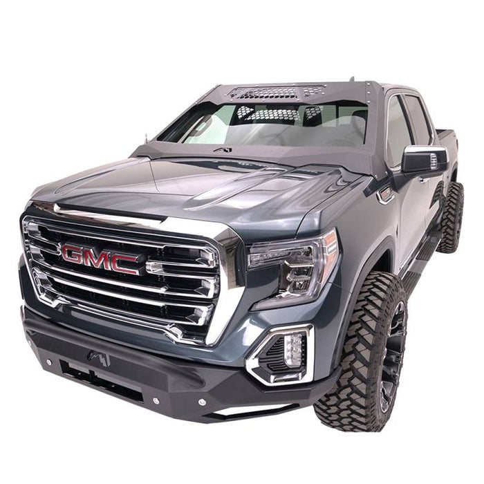 Fab Fours VC3900-1 ViCowl for GMC Sierra 1500 2019-2019