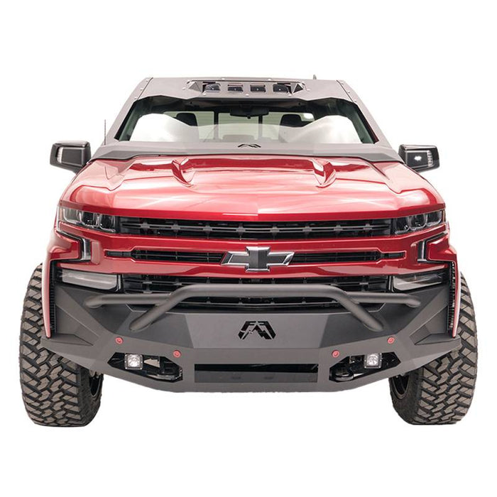 Fab Fours VC4000-1 ViCowl for Chevy Silverado 1500 2019-2019