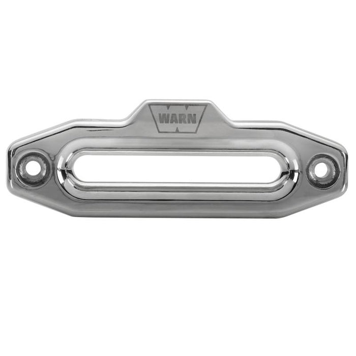 Warn 100334 1" Hawse Fairlead - Polished