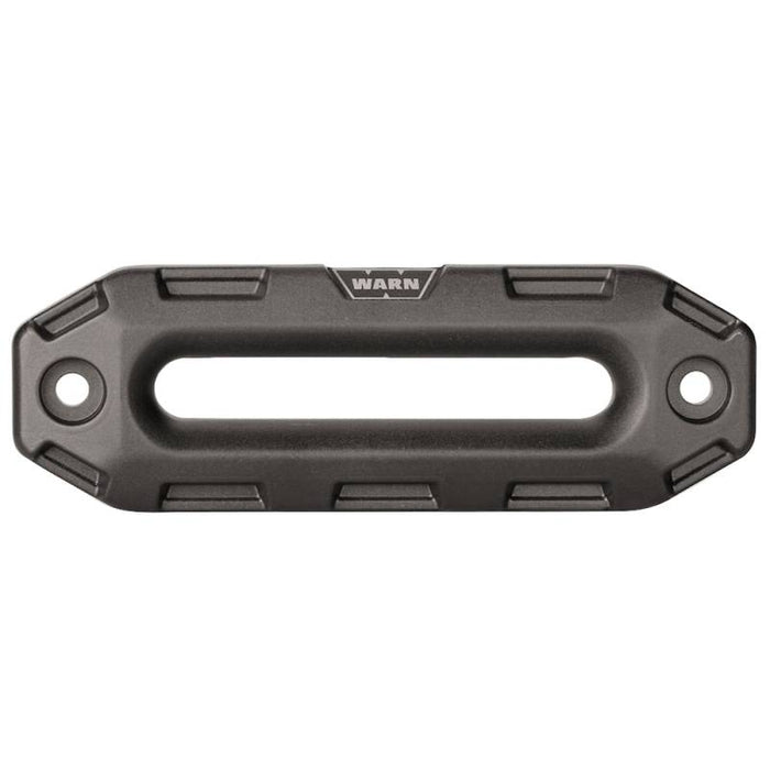 Warn 100650 1" Epic Fairlead - Gunmetal