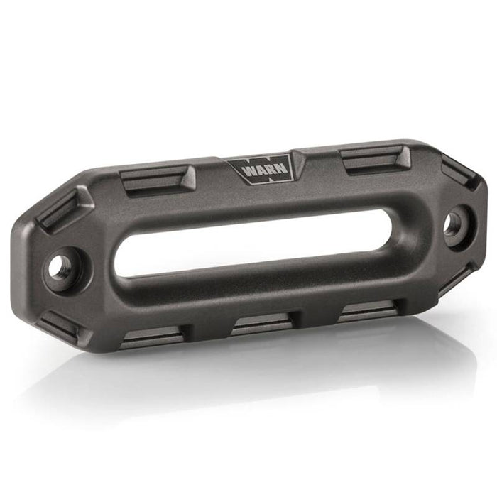 Warn 100650 1" Epic Fairlead - Gunmetal