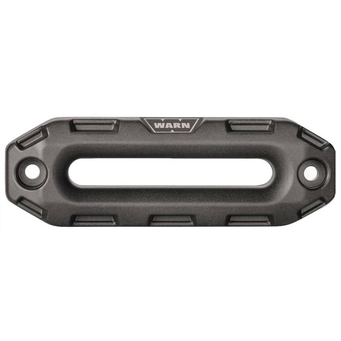 Warn 100725 1.5" Epic Fairlead - Gunmetal