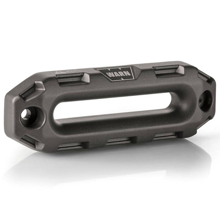 Warn 100725 1.5" Epic Fairlead - Gunmetal