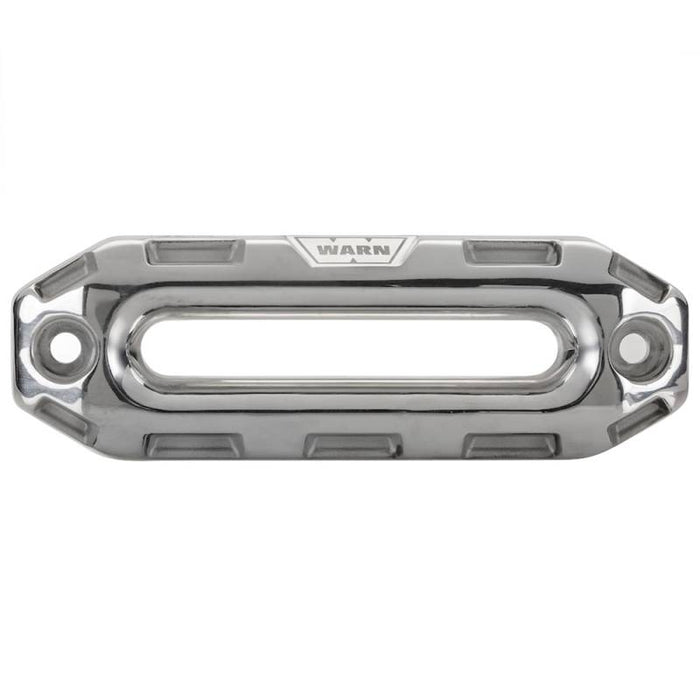 Warn 100735 1.5" Epic Fairlead - Polished