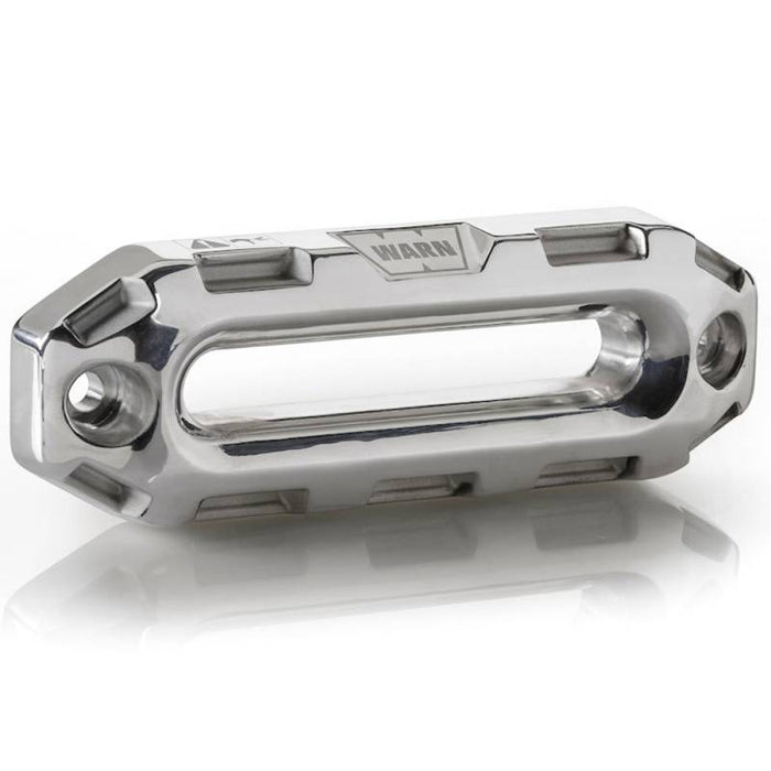 Warn 100735 1.5" Epic Fairlead - Polished