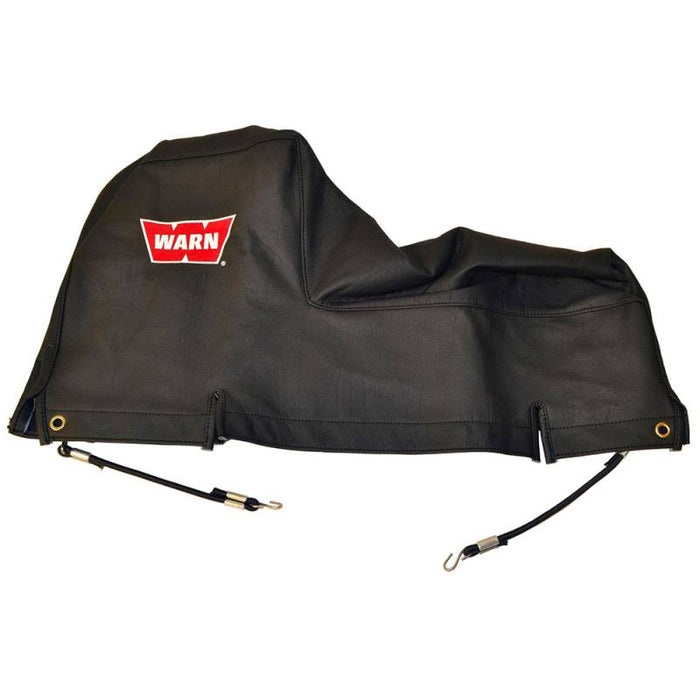 Warn 13916 Soft Winch Cover FOR 9.5XP, XD9000, M8000 & M6000 - 13916