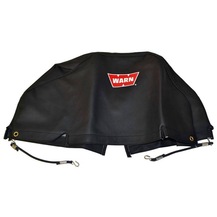 Warn 13917 Soft Winch Cover FOR 9.5TI AND XD9000I