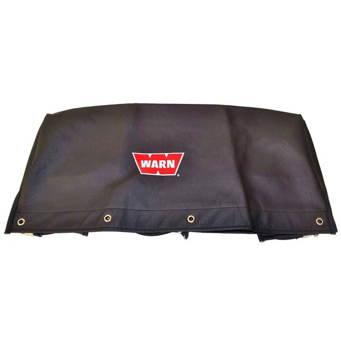 Warn 15639 Soft Winch Cover FOR 16.5TI, M15000, M12000