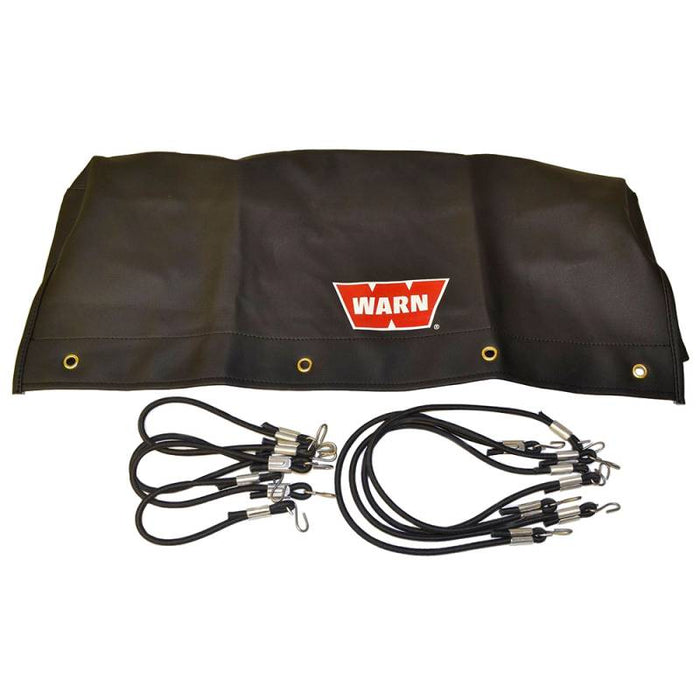 Warn 18250 Soft Winch Cover FOR 9.5TI AND XD9000I