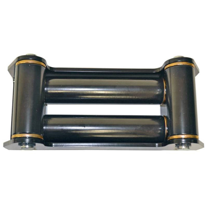 Warn 24335 Winch Roller Fairlead for 8" Drum - Black