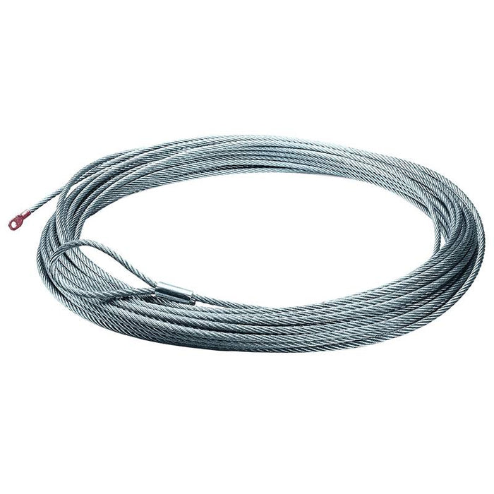 Warn 26749 Wire Rope