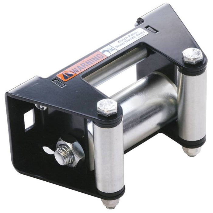 Warn 29256 Roller Fairlead FOR WARN RT40 OR 4.0CI WINCH